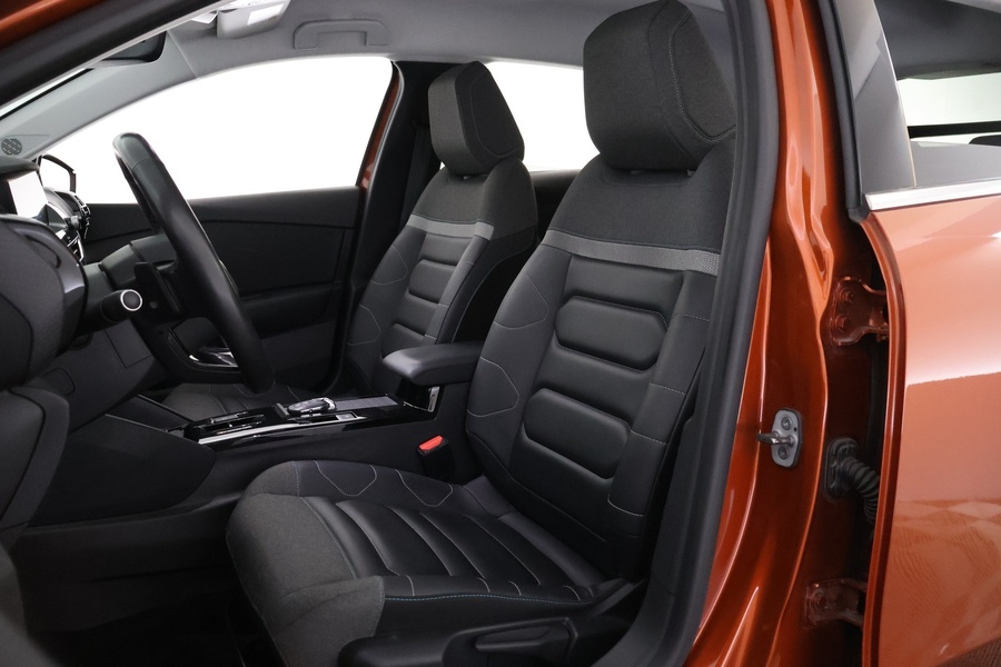 Citroën C4 vaihtoauto