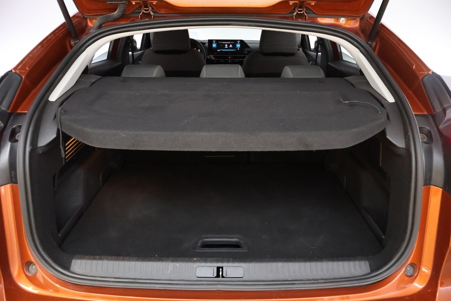 Citroën C4 vaihtoauto