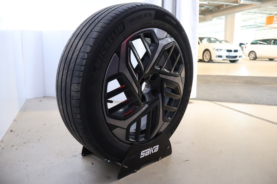 Citroën C4 vaihtoauto