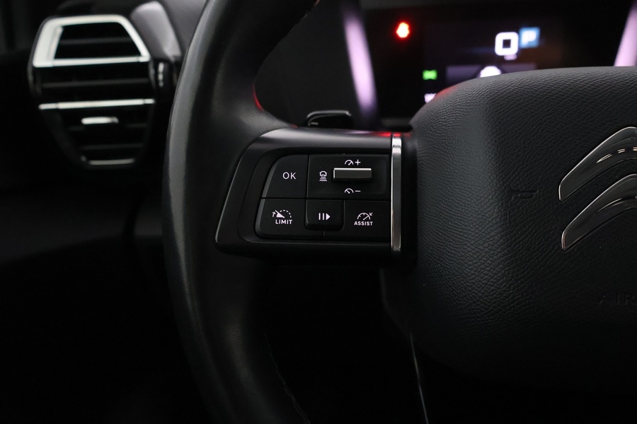 Citroën C4 vaihtoauto