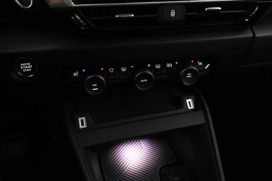 Citroën C4 vaihtoauto