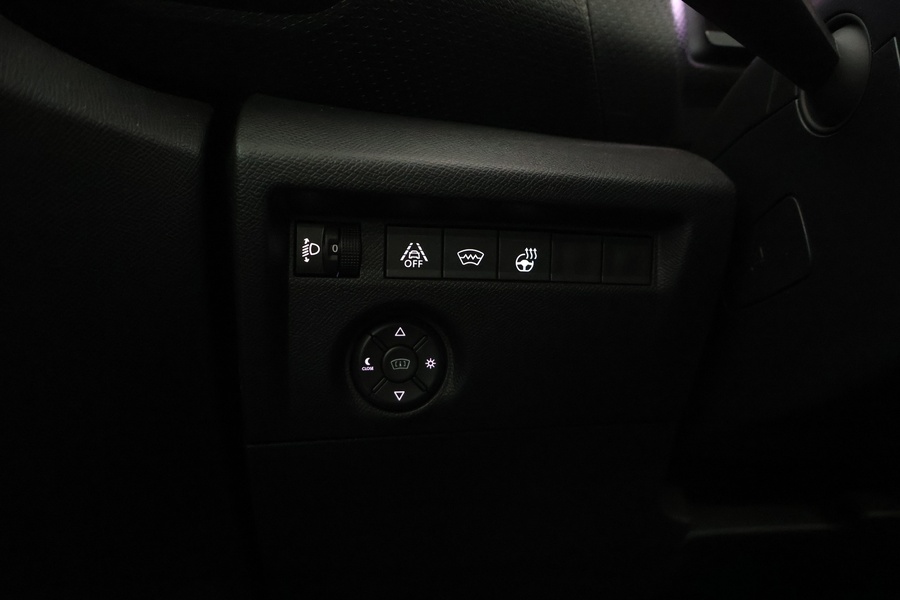 Citroën C4 vaihtoauto