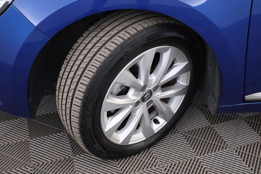 Renault Clio vaihtoauto