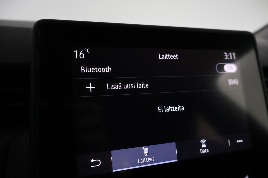 Renault Clio vaihtoauto