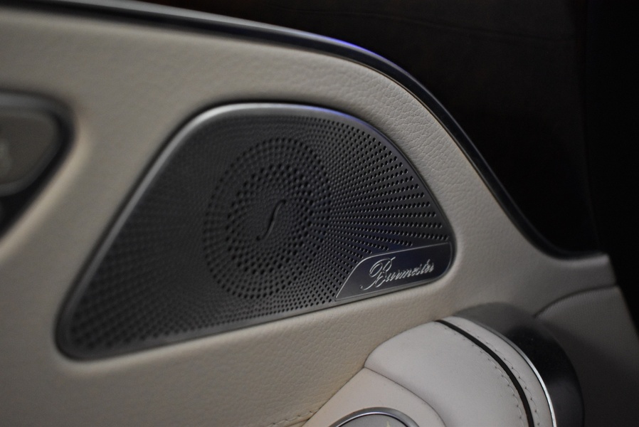Mercedes-Benz S vaihtoauto