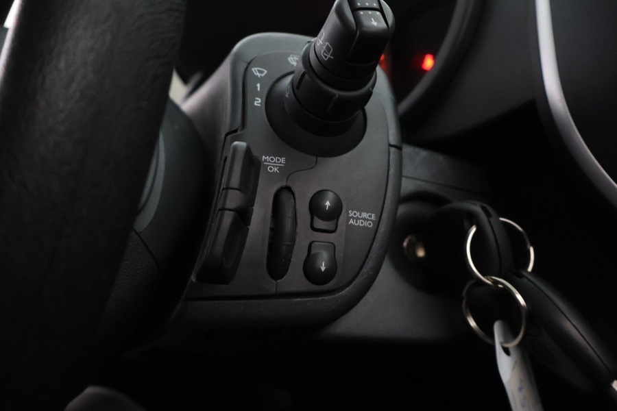 Renault Kangoo vaihtoauto