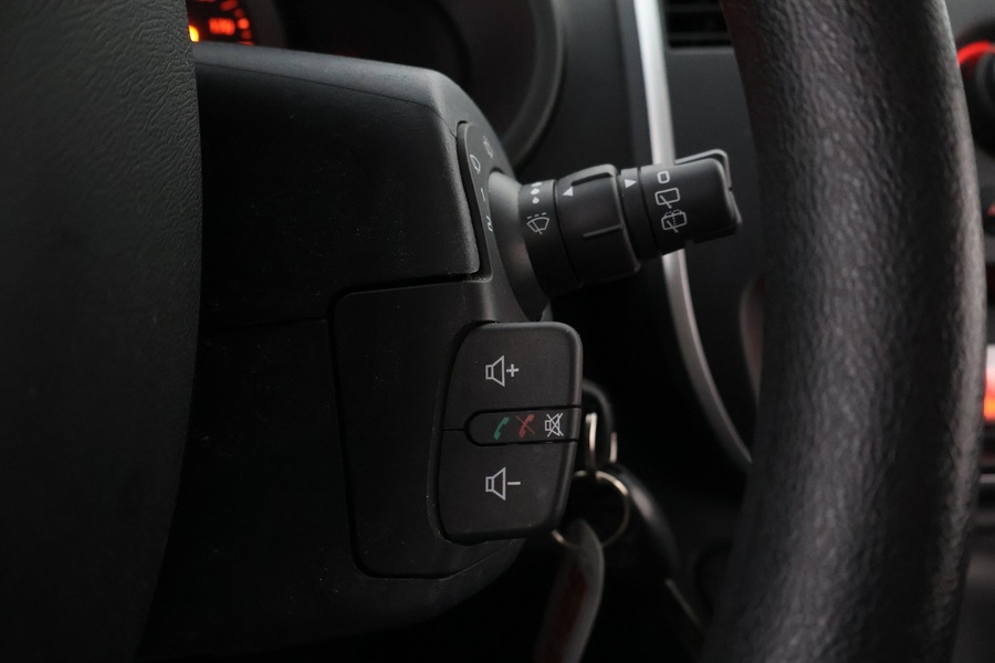 Renault Kangoo vaihtoauto