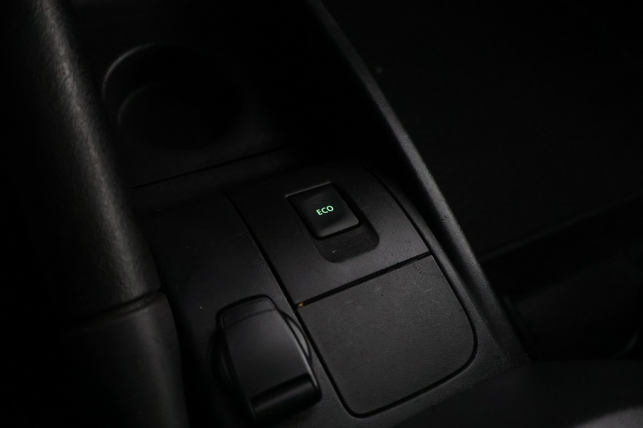 Renault Kangoo vaihtoauto