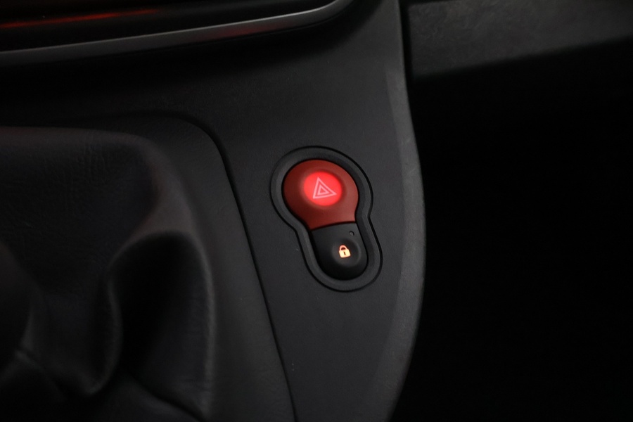 Renault Kangoo vaihtoauto