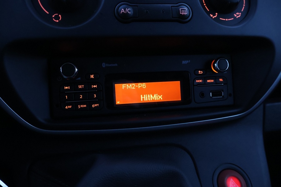 Renault Kangoo vaihtoauto