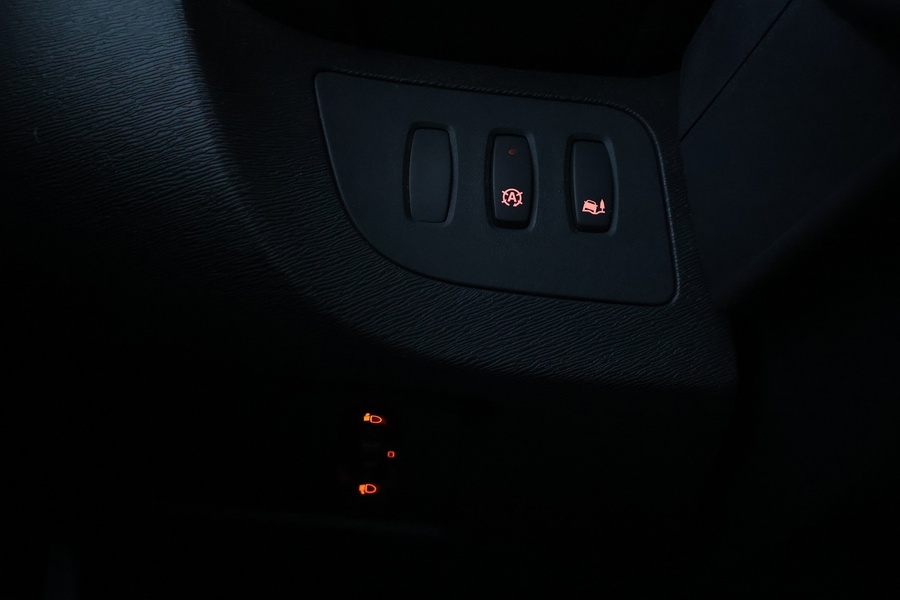 Renault Kangoo vaihtoauto