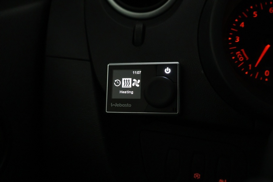 Renault Kangoo vaihtoauto