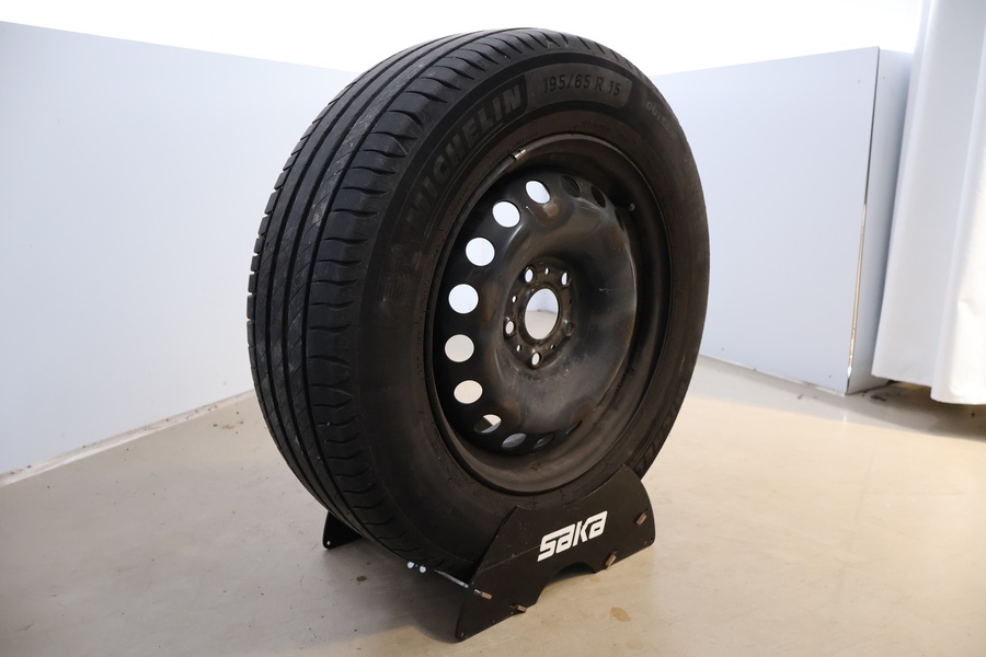 Renault Kangoo vaihtoauto