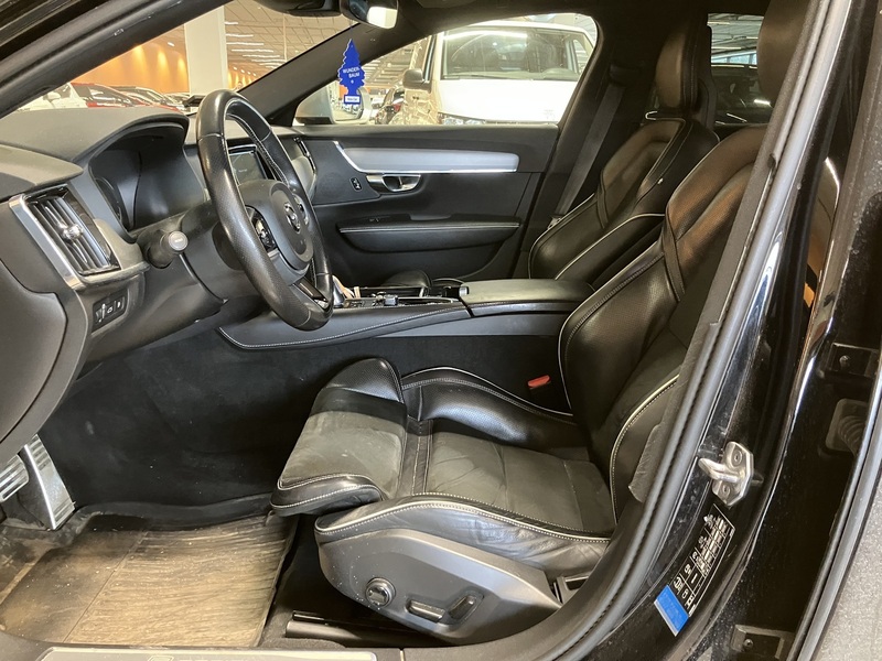 Volvo S90 vaihtoauto