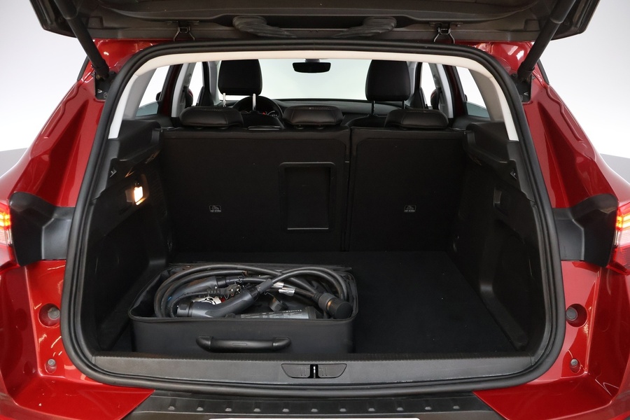 Opel Grandland vaihtoauto