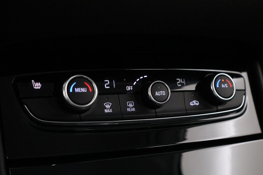 Opel Grandland vaihtoauto