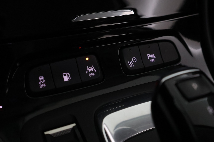 Opel Grandland vaihtoauto