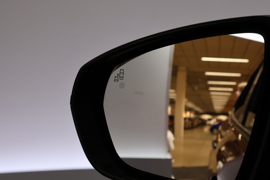 Opel Grandland vaihtoauto