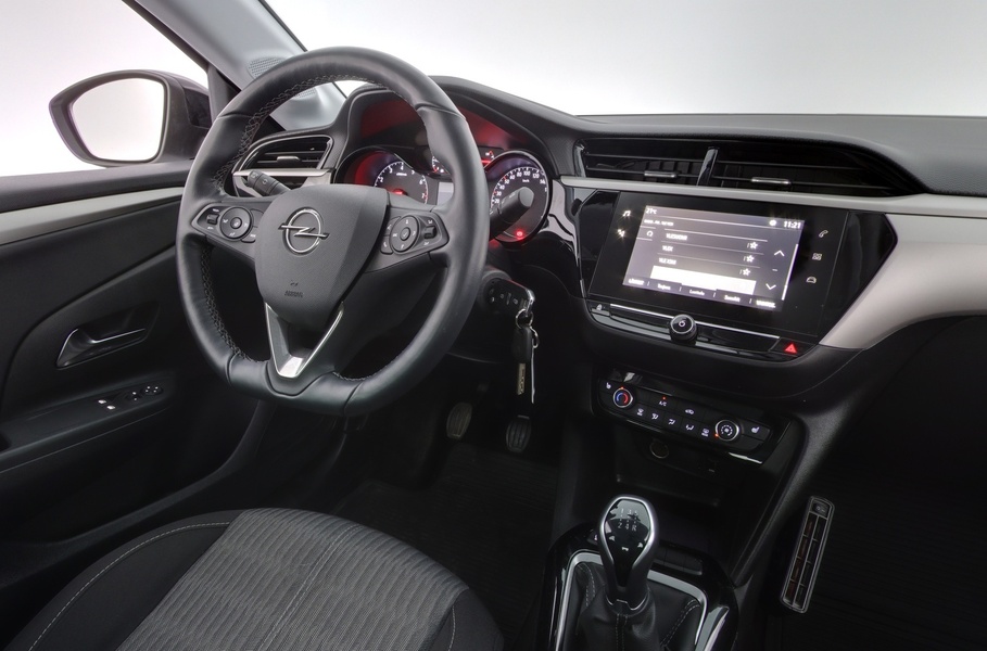 Opel Corsa vaihtoauto