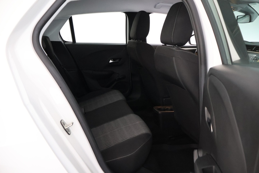 Opel Corsa vaihtoauto