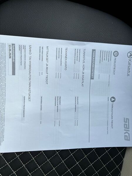 Fiat 500 vaihtoauto