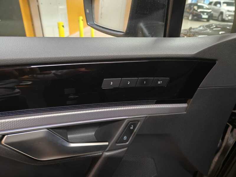 Volkswagen Touareg vaihtoauto