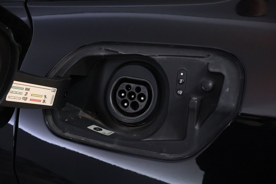 Volkswagen Touareg vaihtoauto