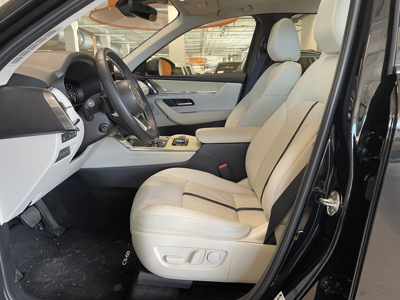 Mazda CX-60 vaihtoauto