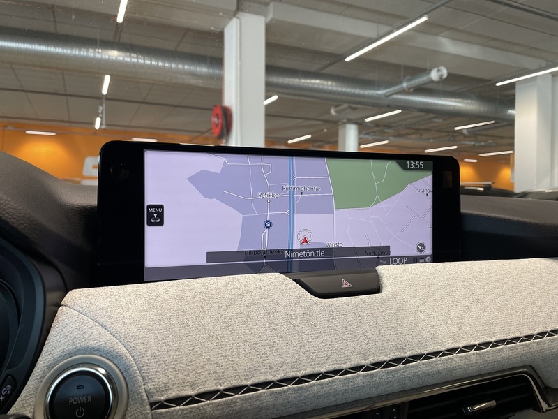 Mazda CX-60 vaihtoauto