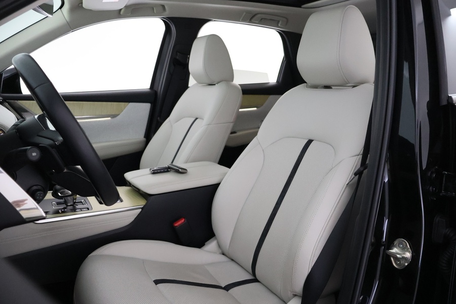 Mazda CX-60 vaihtoauto