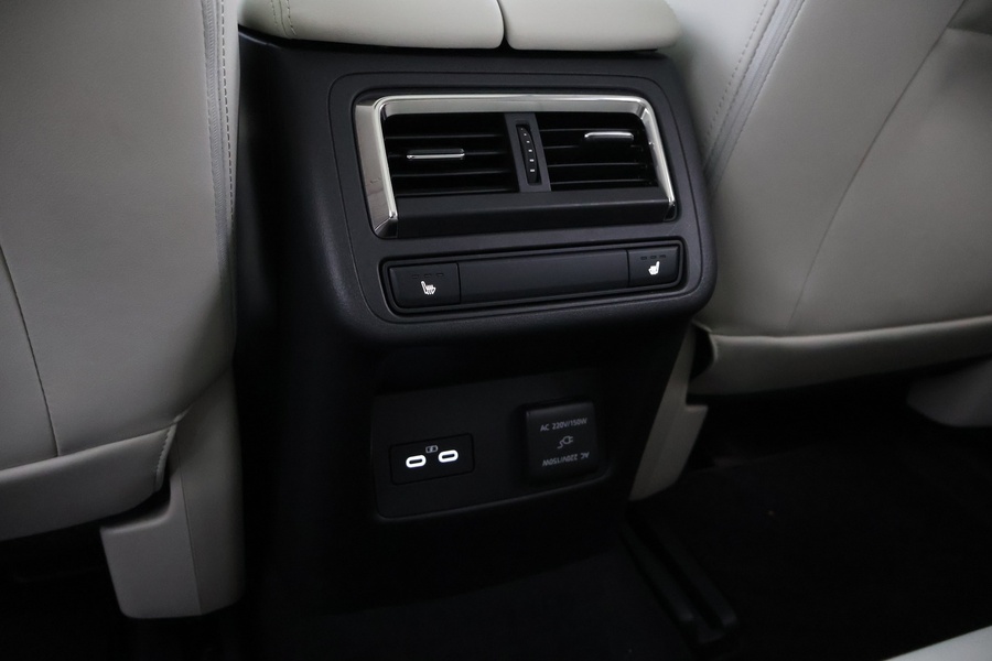 Mazda CX-60 vaihtoauto