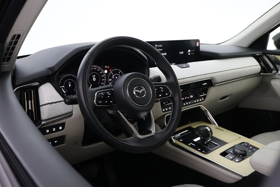 Mazda CX-60 vaihtoauto