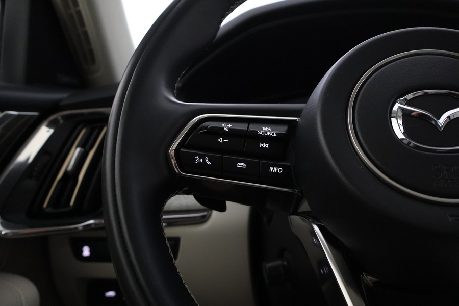 Mazda CX-60 vaihtoauto