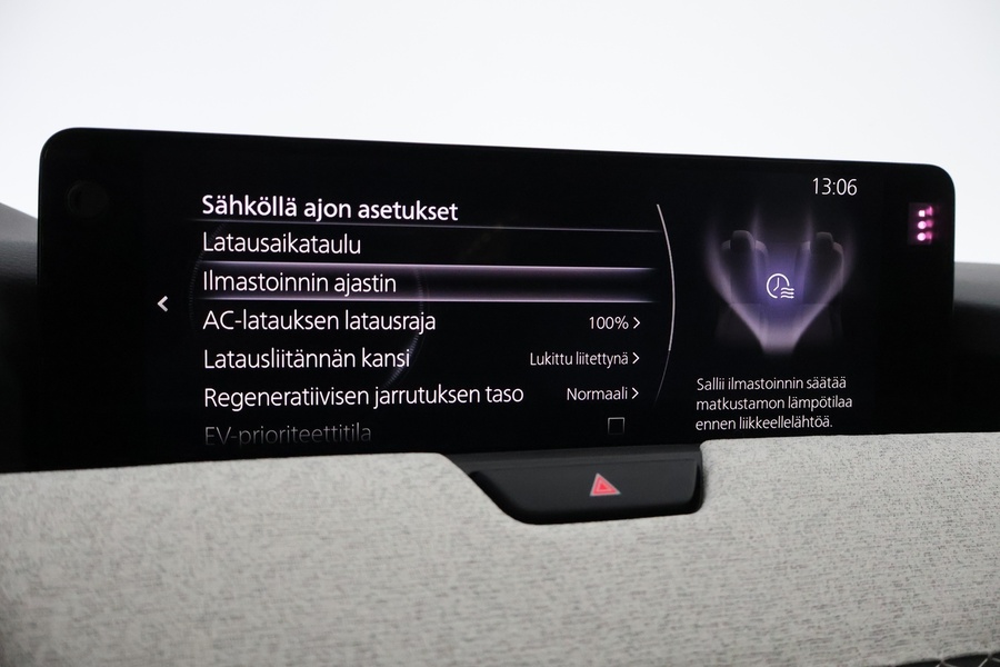 Mazda CX-60 vaihtoauto