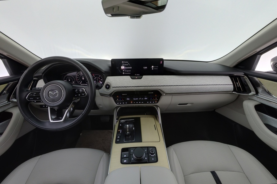 Mazda CX-60 vaihtoauto