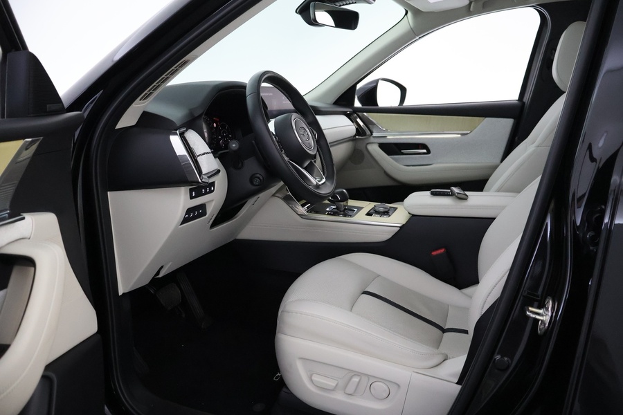 Mazda CX-60 vaihtoauto