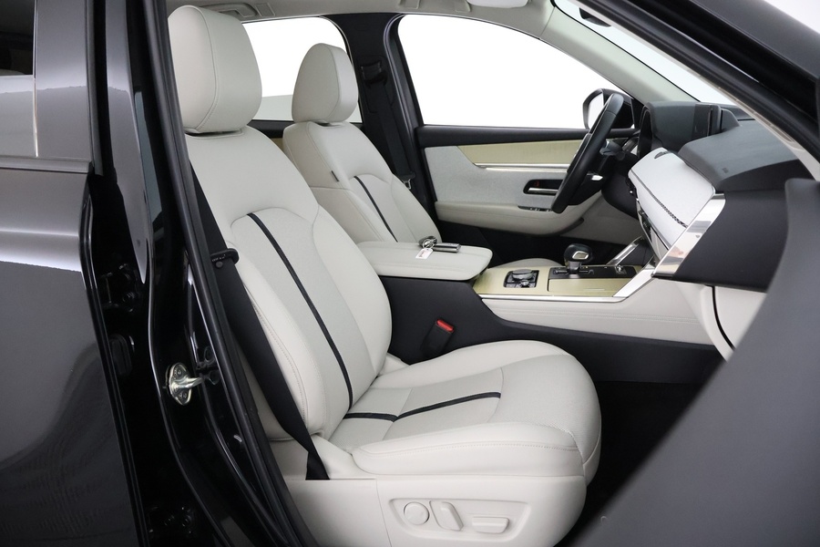 Mazda CX-60 vaihtoauto