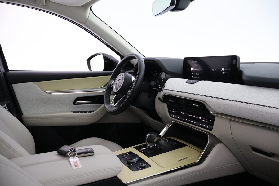 Mazda CX-60 vaihtoauto