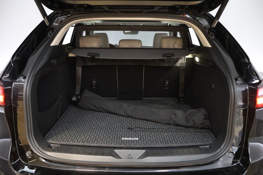 Mazda CX-60 vaihtoauto