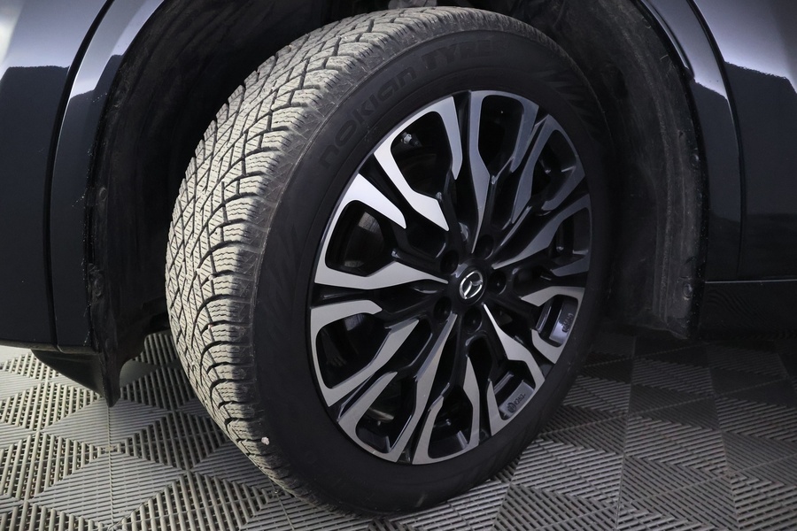 Mazda CX-60 vaihtoauto