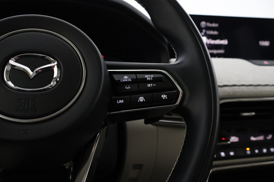 Mazda CX-60 vaihtoauto