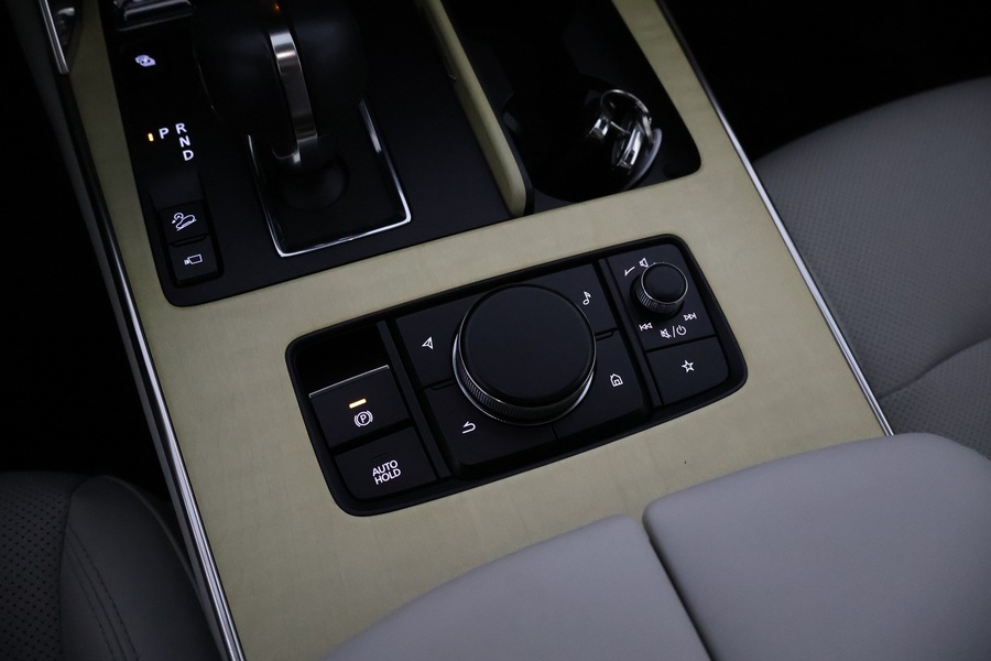 Mazda CX-60 vaihtoauto