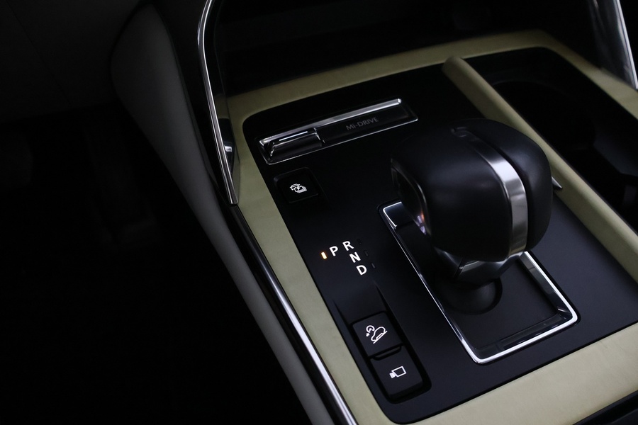 Mazda CX-60 vaihtoauto