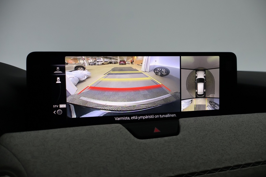 Mazda CX-60 vaihtoauto