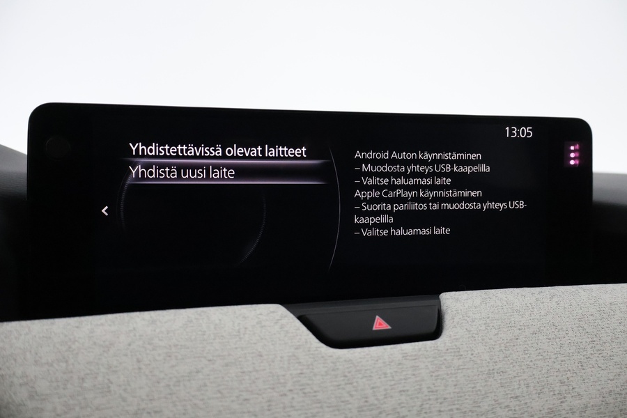 Mazda CX-60 vaihtoauto