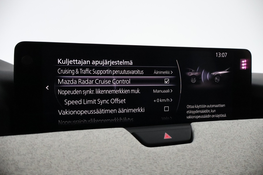 Mazda CX-60 vaihtoauto