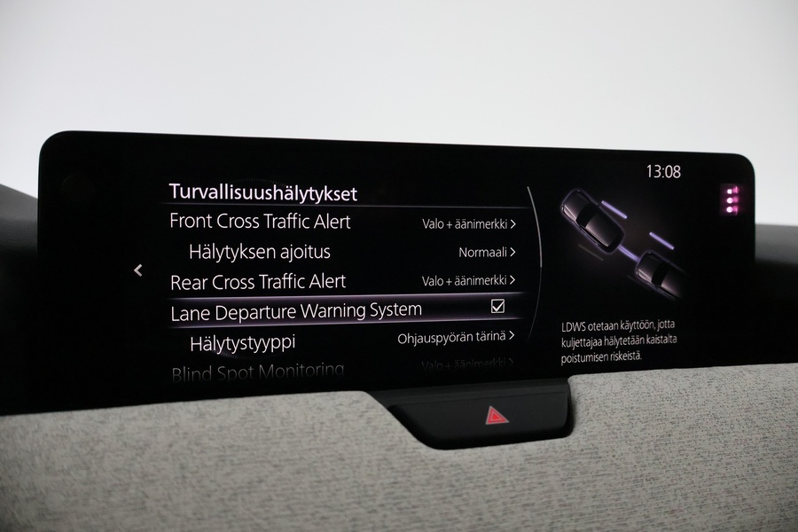 Mazda CX-60 vaihtoauto