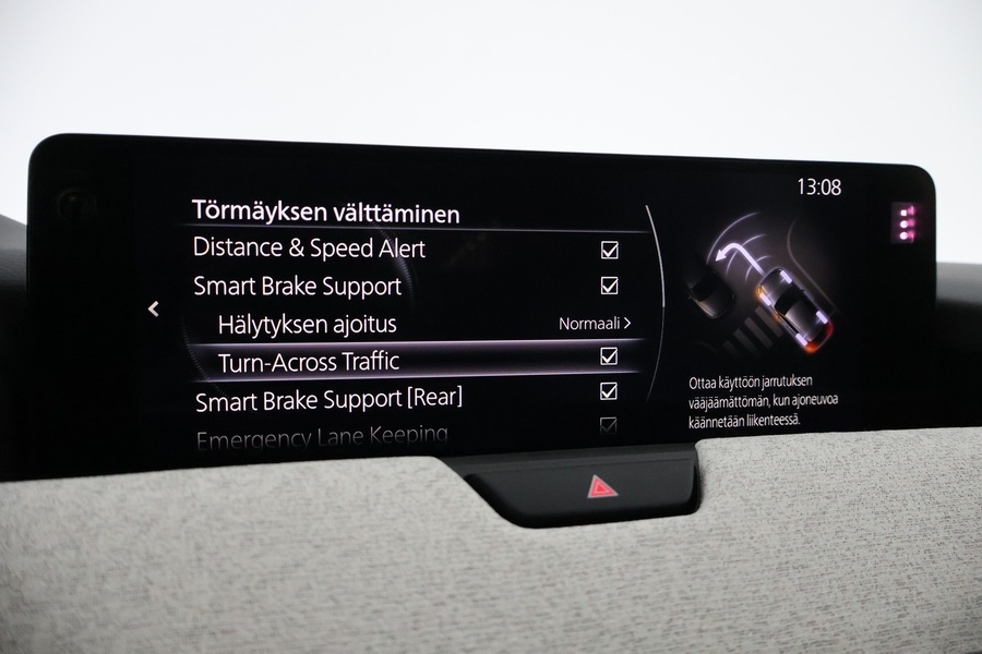 Mazda CX-60 vaihtoauto