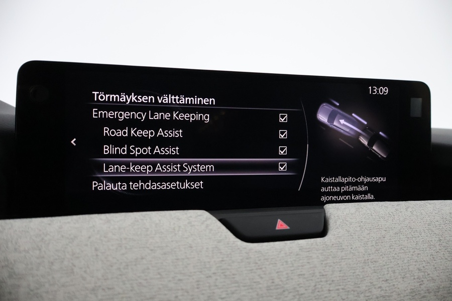 Mazda CX-60 vaihtoauto