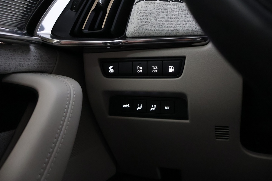 Mazda CX-60 vaihtoauto